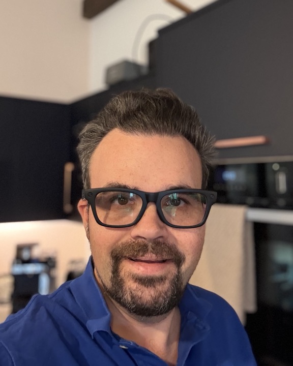 Andrew Telling, founder of BBI